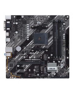 ASUS PRIME B550M-K /AM4 2